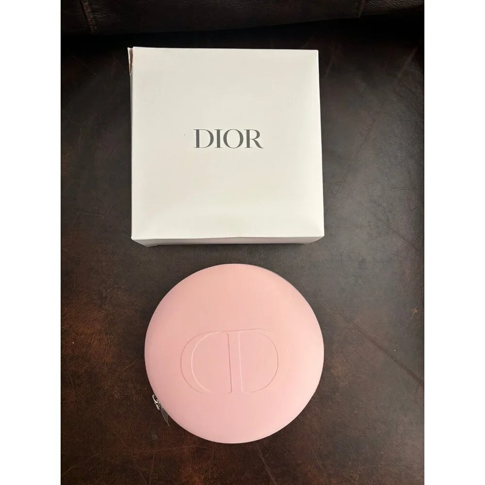 Dior pink Trousse pouch